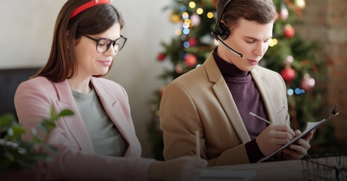 E-commerce Back office support